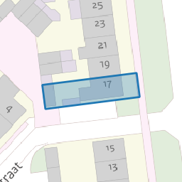 Perceel NST01-B-6923