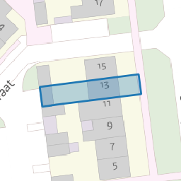 Perceel NST01-B-6925