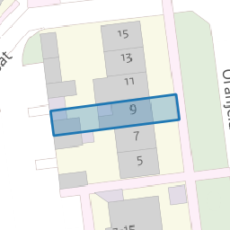 Perceel NST01-B-6927