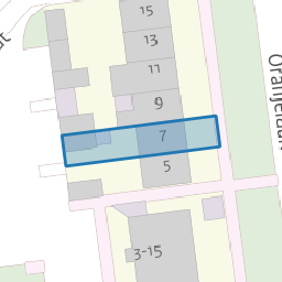 Perceel NST01-B-6928