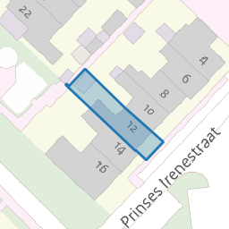 Perceel NST01-B-6933