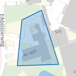 Perceel NST01-B-6950