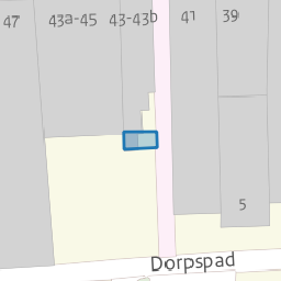 Perceel NST01-B-6953