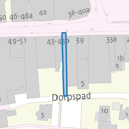 Perceel NST01-B-6955