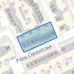 Perceel NST01-B-6963