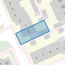 Perceel NST01-B-6971