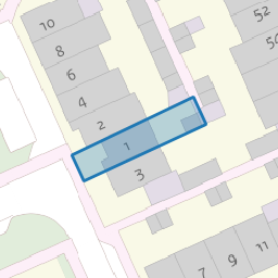 Perceel NST01-B-6972