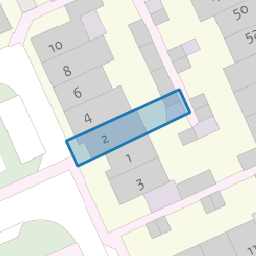 Perceel NST01-B-6973