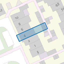 Perceel NST01-B-6974