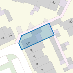 Perceel NST01-B-6977