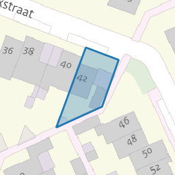 Perceel NST01-B-6978