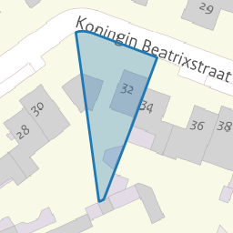 Perceel NST01-B-6983