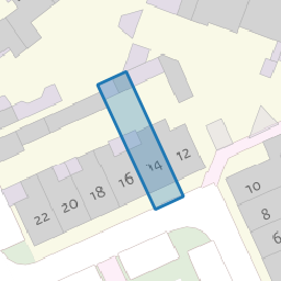 Perceel NST01-B-6985