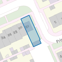 Perceel NST01-B-6991