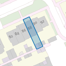 Perceel NST01-B-6993