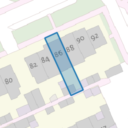 Perceel NST01-B-6994