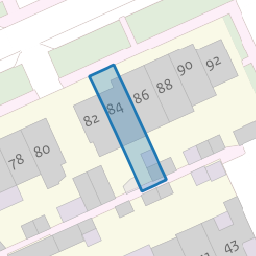 Perceel NST01-B-6995