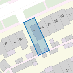 Perceel NST01-B-6996