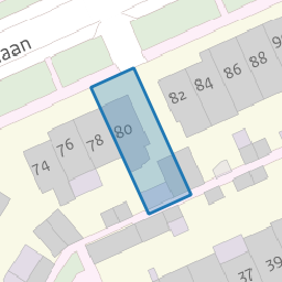 Perceel NST01-B-6997