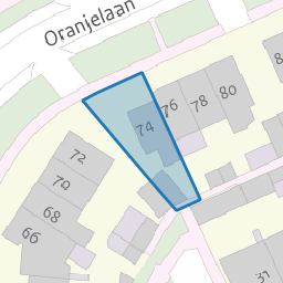 Perceel NST01-B-7000