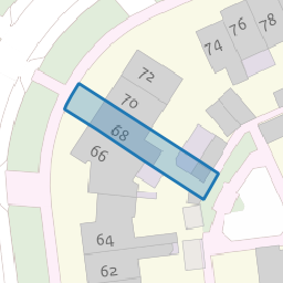 Perceel NST01-B-7003