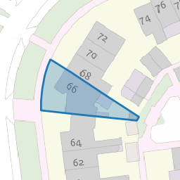 Perceel NST01-B-7004