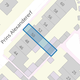 Perceel NST01-B-7021