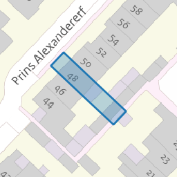 Perceel NST01-B-7022