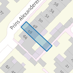 Perceel NST01-B-7023