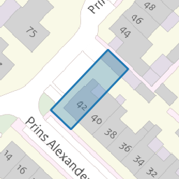 Perceel NST01-B-7025