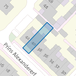 Perceel NST01-B-7026