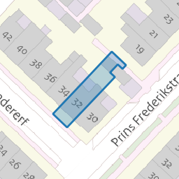 Perceel NST01-B-7030