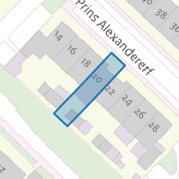 Perceel NST01-B-7039