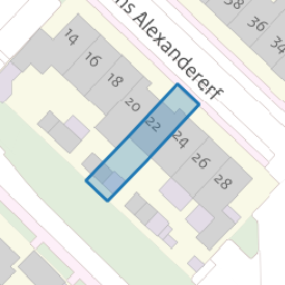 Perceel NST01-B-7040