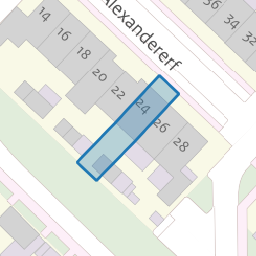 Perceel NST01-B-7041