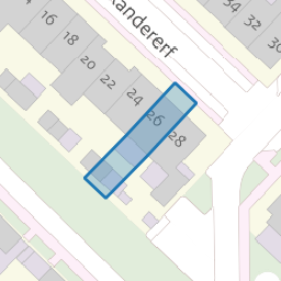 Perceel NST01-B-7042