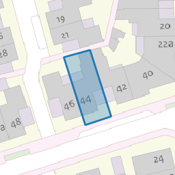 Perceel NST01-B-7052