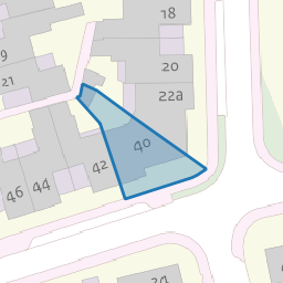 Perceel NST01-B-7055