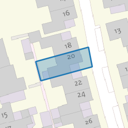 Perceel NST01-B-7061