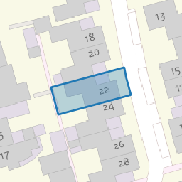 Perceel NST01-B-7062