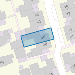 Perceel NST01-B-7064