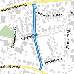 Perceel NST01-B-7071