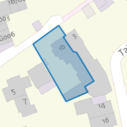 Perceel NST01-B-7074