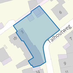 Perceel NST01-B-7075