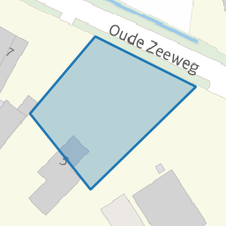 Perceel NST01-B-7084