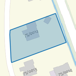 Perceel NST01-B-7092