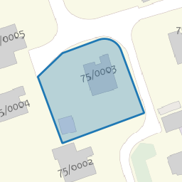 Perceel NST01-B-7097