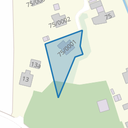 Perceel NST01-B-7099