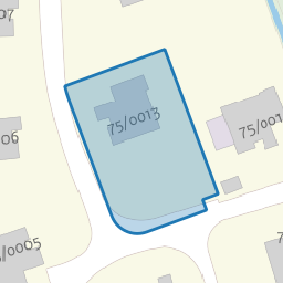 Perceel NST01-B-7100