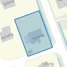 Perceel NST01-B-7101